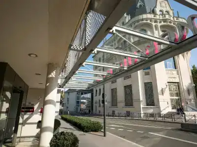 Mercure Cathedrale - 0