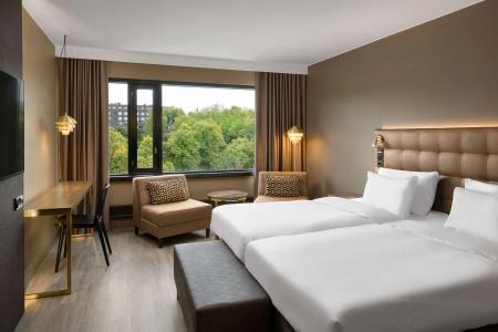Radisson Blu Marina Palace, Turku - 49
