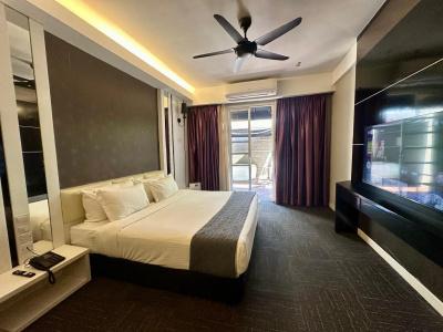 The Sterling Boutique Melaka - 31