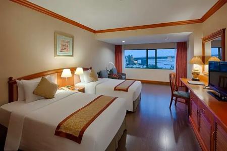 Halong Plaza - 52