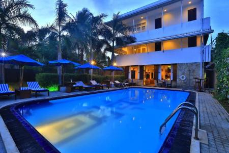 St.Lachlan & Suites - 21