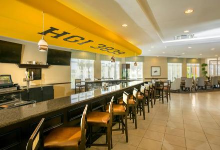Hilton Garden Inn - 23