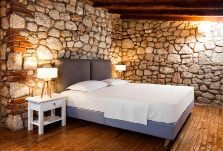Petrino Suites - 2