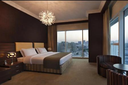 Saray Musheireb and Suites - 2