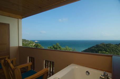 Ko Tao Resort Paradise Zone - Sha Plus - 17