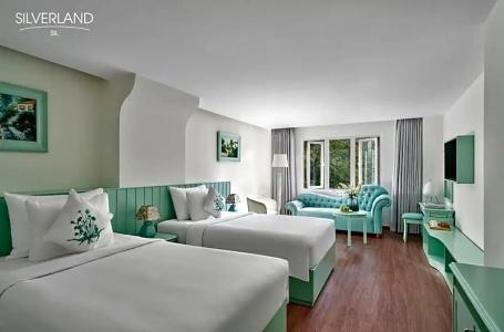 Silverland Sil & Spa - 66