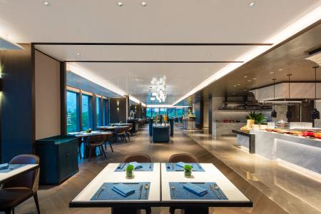Crowne Plaza Shanghai Hongqiao, An Ihg - 19