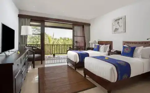 Dwaraka The Royal Villas - 2