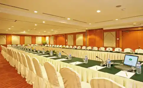 Sunway Phnom Penh - 6