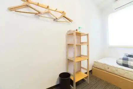K's House Kyoto -Travelers Hostel - 33