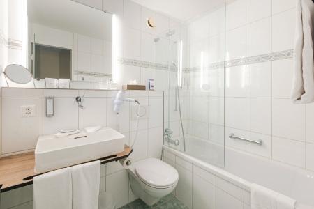 Metropole Swiss Quality - 10
