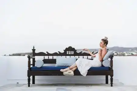 Aether Boutique Stay - 52