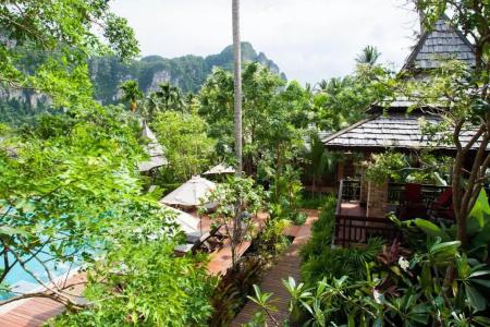 Aonang Phu Pi Maan Resort & Spa - Sha Extra Plus - 187