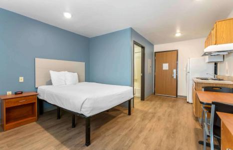 Extended Stay America Select Suites - - East - 50