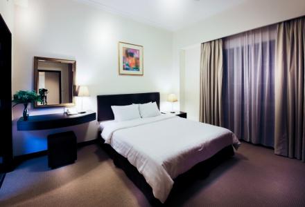 Diamond Westlake Suites - 62