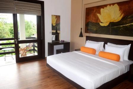 Terrace Green & Spa - 29