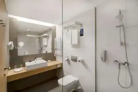 Park Inn By Radisson Zalakaros & Spa - 6