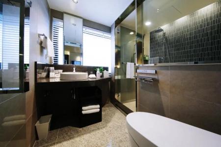 Solaria Nishitetsu Seoul Myeongdong - 59