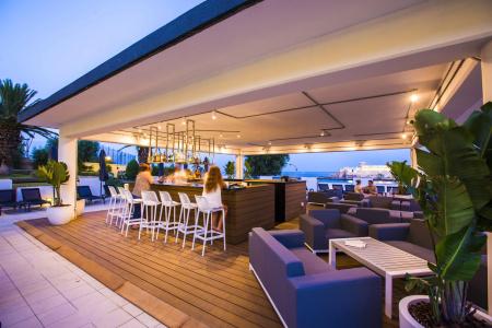 Marina Corinthia Beach Resort Malta - 29