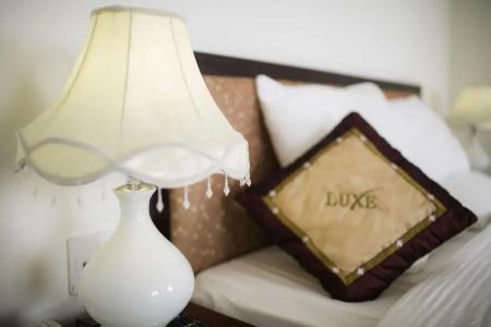Luxe - 67