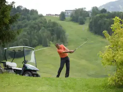Kempinski Berchtesgaden - 23