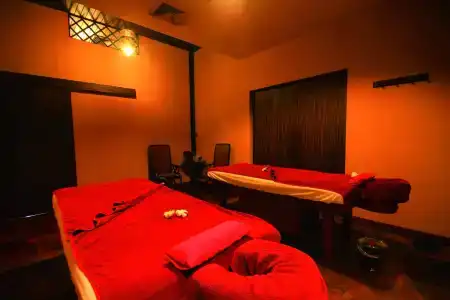 Indra Regent - 21