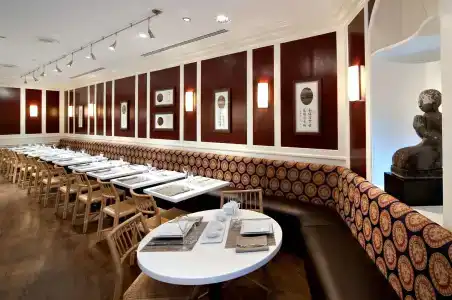 The Whitehall - 9
