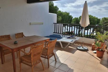 Apartamentos Parque Mar - 57