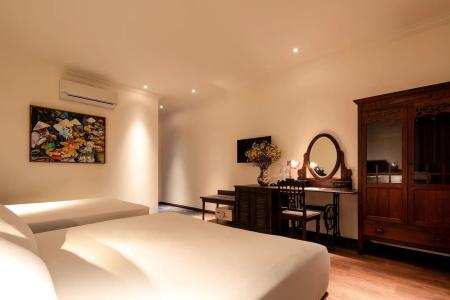 Amanaki Saigon Boutique - 37