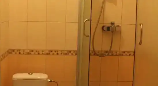 Восход - 8
