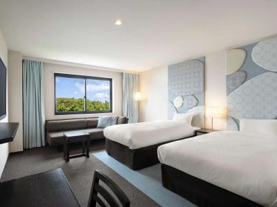 & Resorts Minamiboso - 35