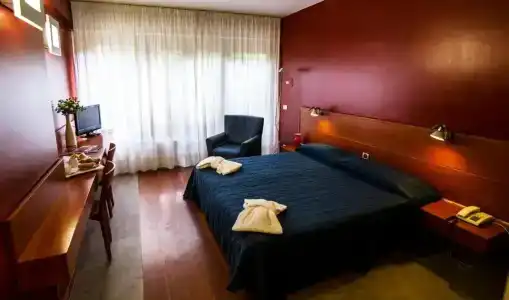 Marbela & Suites - 164