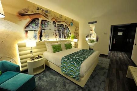 Indigo Barcelona - Plaza Catalunya, an IHG Hotel - 78