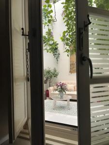 Un Patio al Sur - 52