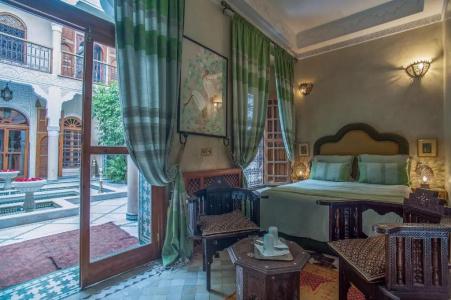 Riad & Spa Laurence Olivier - 42