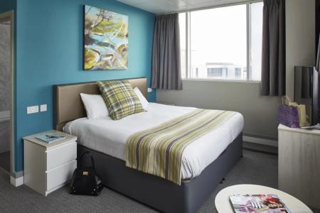 Citrus Cardiff by Compass Hospitality - 34