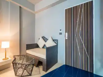 Atelier Suites - 116