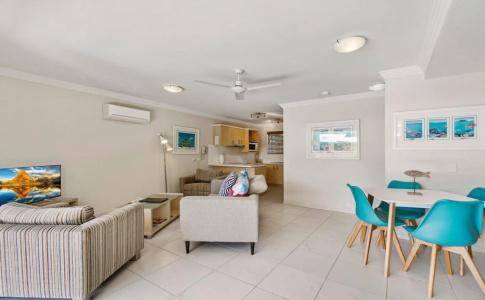 Noosa River Palms - 2
