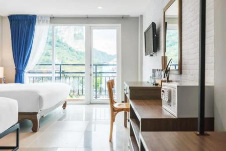 Kokotel Krabi Ao Nang - 40