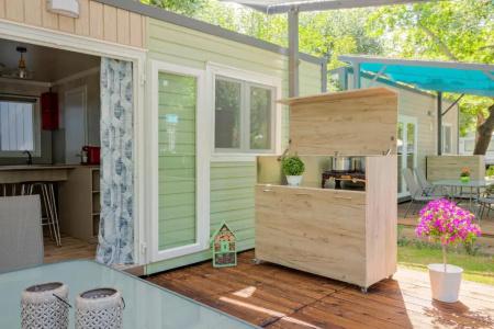 Armenistis Camping & Bungalows - 22