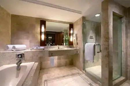 The Sultan & Residence Jakarta - 35