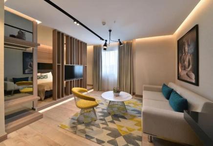 Nish Palace Exlusive Suites - 43