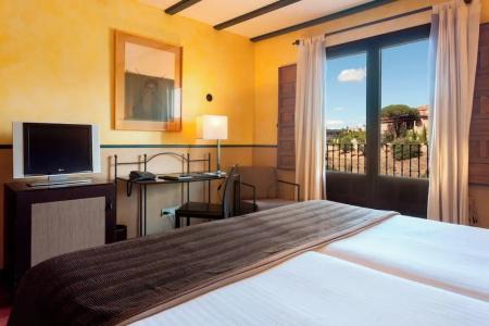 AC Ciudad de Toledo by Marriott - 43