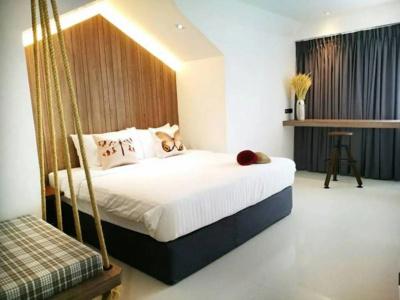 Bossotel Chiang Mai - Sha Plus - 0