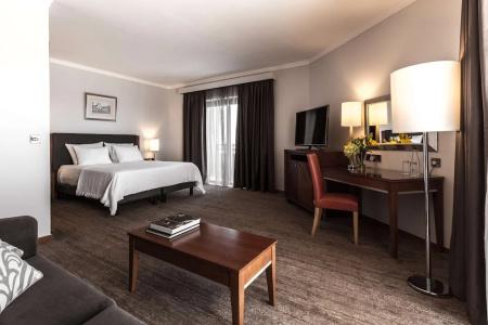 Radisson Blu Resort, Malta St. Julian's - 167