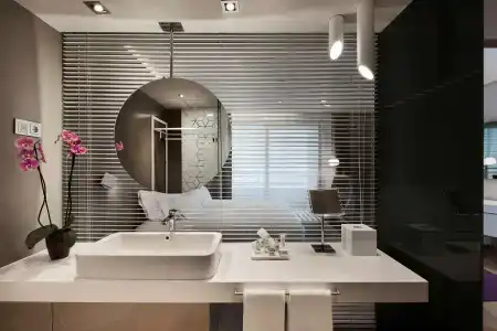 NH Collection Eurobuilding - 44
