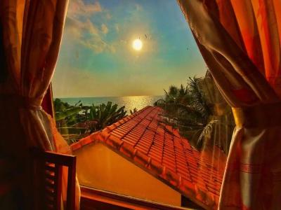Free Beach Resort - 100