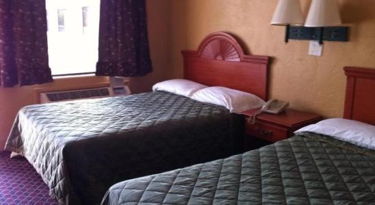 a1a Travel Inn - 3