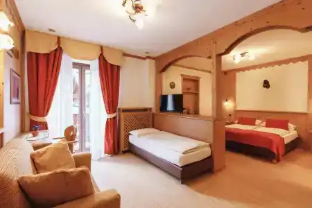Albergo Centrale - 28