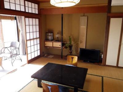Kappo Ryokan Kinsui - 35